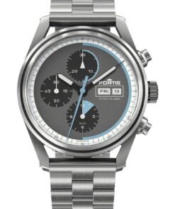 Stratoliner S-41 Cosmic Gray