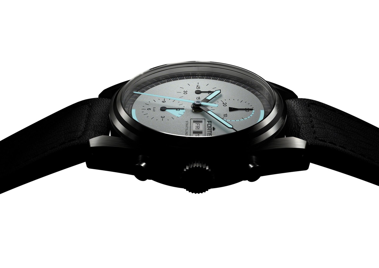 Stratoliner S-41 White Dust - Image 2