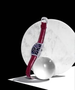 Alternative view of Cintrée Curvex Master Banker Asia Exclusive