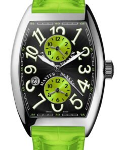 Cintrée Curvex Master Banker Asia Exclusive