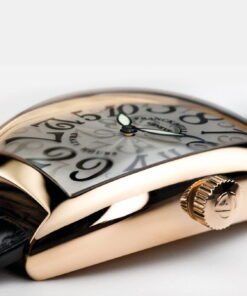 Alternative view of Crazy Hours Cintrée Curvex™