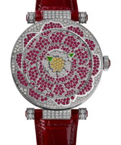 Double Mystery Peony