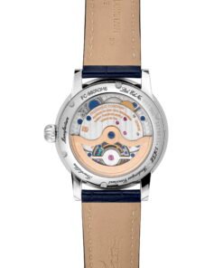 Alternative view of Classic Tourbillon Manufacture