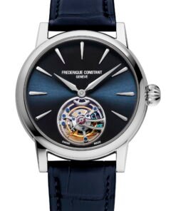 Classic Tourbillon Manufacture
