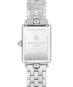 Alternative view of Classics Art Déco Carrée