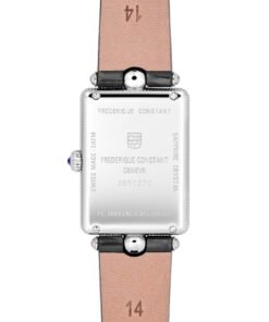 Alternative view of Classics Art Déco Carrée