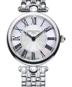 Classics Art Déco Round