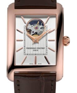 Classics Carrée Heart Beat Automatic