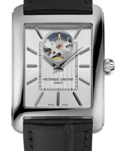 Classics Carrée Heart Beat Automatic
