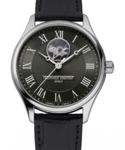 Classics Heart Beat Automatic