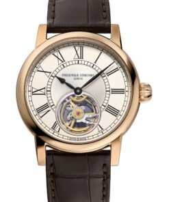 Classics Heart Beat Manufacture