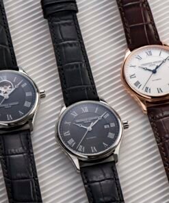 Alternative view of Classics Index Automatic