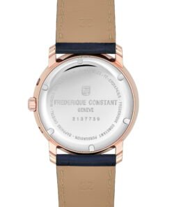 Alternative view of Classics Index Business Timer