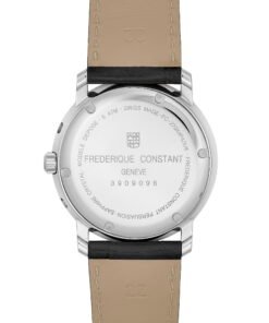 Alternative view of Classics Index Business Timer