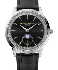 Classics Moneta Moonphase