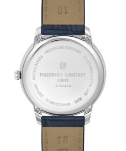 Alternative view of Classics Moneta Moonphase