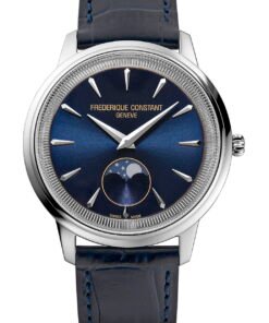 Classics Moneta Moonphase