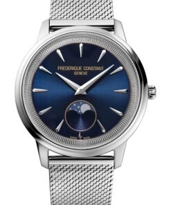 Classics Moneta Moonphase