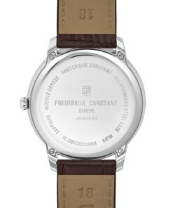 Alternative view of Classics Moneta Moonphase