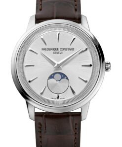 Classics Moneta Moonphase