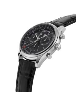 Alternative view of Classics Quartz Chronograph Triple Calendar