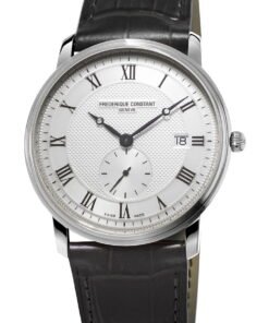 Slimline Gents Small Seconds