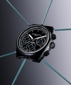 Alternative view of Highlife Chronograph Automatic Bamford Special