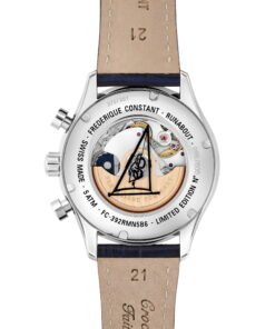 Alternative view of Classics Runabout Chronograph Automatic