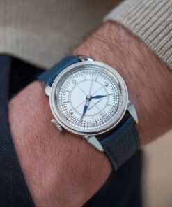 Alternative view of White Sector