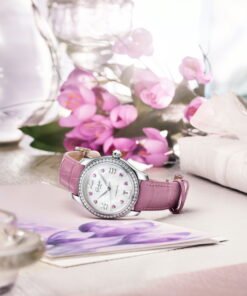 Alternative view of Lady Serenade