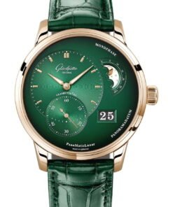 PanoMatic Lunar Red Gold