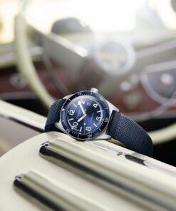 Alternative view of SeaQ