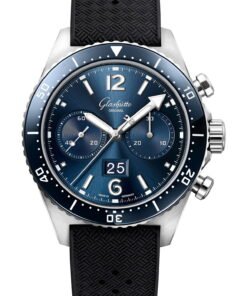 SeaQ Chronograph
