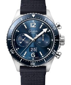 SeaQ Chronograph