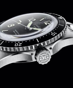 Alternative view of SeaQ Panorama Date