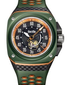 Fastback GT Espionage