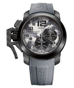 Chronofighter Black Arrow