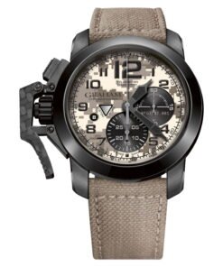 Chronofighter Black Arrow Digi Camo
