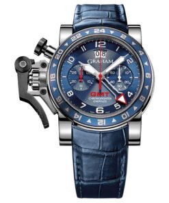 Chronofighter GMT