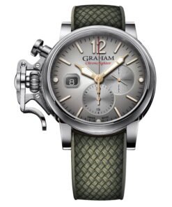 Chronofighter Grand Vintage