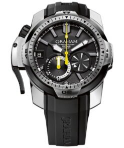 Chronofighter Prodive