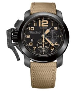 Chronofighter Steel