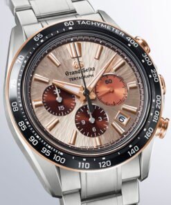 Alternative view of SLGC006 Sunrise Tentagraph Limited Edition