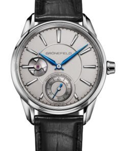 1941 Remontoire Constant Force WG