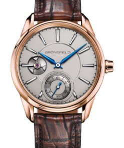 1941 Remontoire Constant Force RG