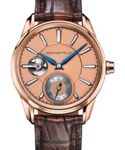 1941 Remontoire Constant Force RG