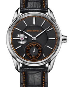 1941 Remontoire Constant Force WG