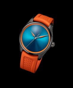 Alternative view of Pioneer Centre Seconds Spiced Aqua