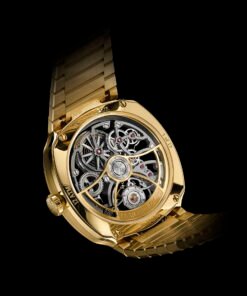 Alternative view of Streamliner Tourbillon Skeleton Boutique Edition
