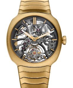 Streamliner Tourbillon Skeleton Boutique Edition